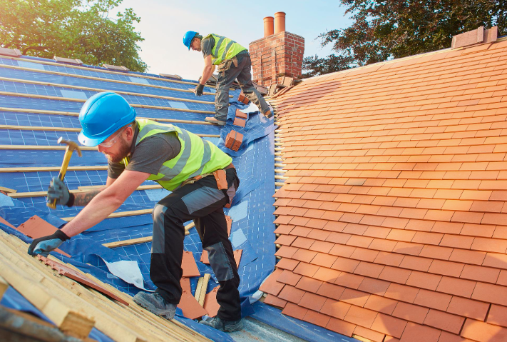 Affordable Roofing Solutions: Trusted Roof Restoration Company in New York City